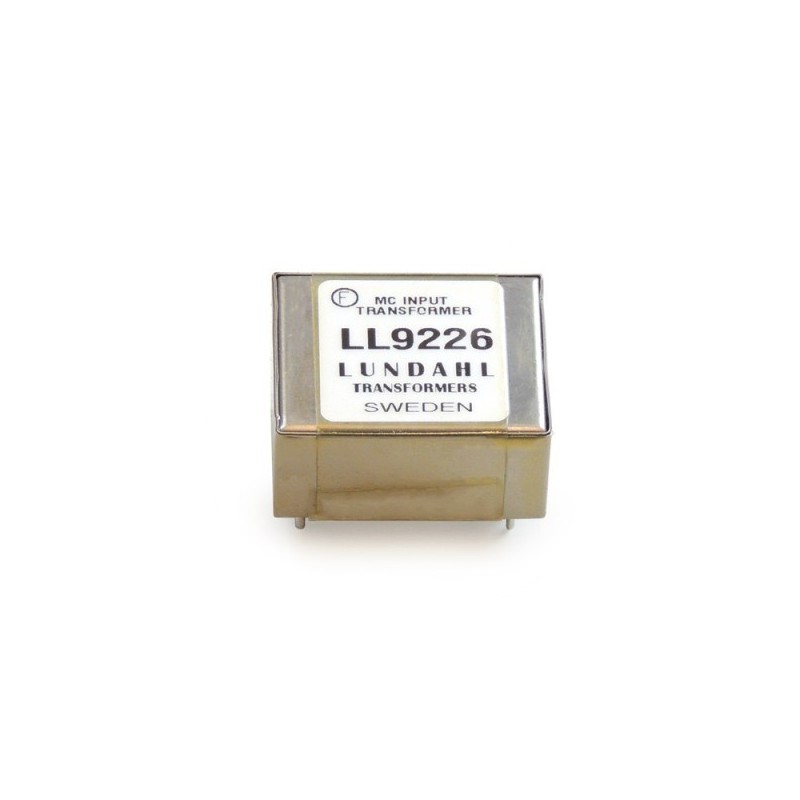 MOVING COIL TRANSFORMER LL9226