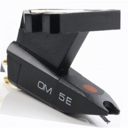 ORTOFON OM 5E