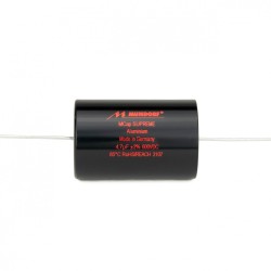 Mundorf Supreme 18uF