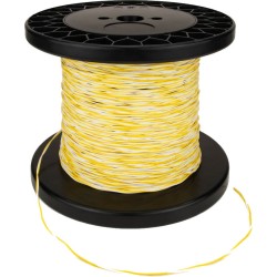 MUNDORF SILVER GOLD 2x 1,0mm