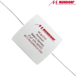 Mundorf MCap EVO 2,7uF 450V