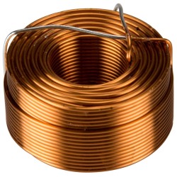Jantzen Air-Coil 0,10 mH 1,0mm