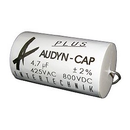 Audin-Cap Plus 0,82uF 800V