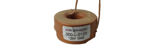 Jantzen Litz Wire Wax